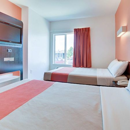 Motel 6-Roanoke, Tx - Northlake - Speedway Екстериор снимка